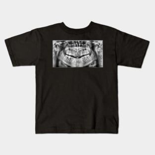 X-Ray Kids T-Shirt